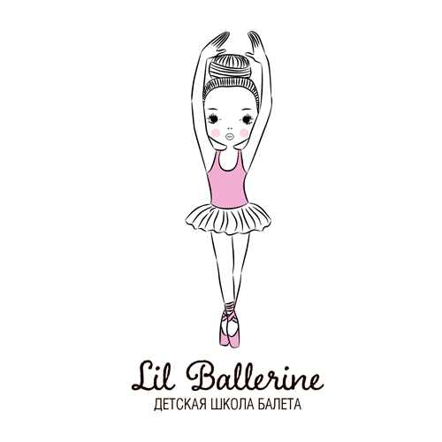 Lil Ballerine