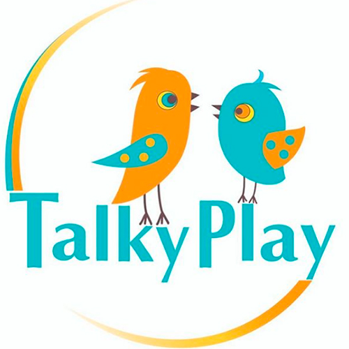 Talky Play