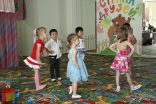Фотоальбом: Танцы малыши, Детский центр Страна друзей - img7.jpg