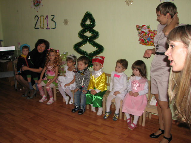 Фотоальбом: Наши праздники, Частный детский сад Карапуз и К - img2.jpg
