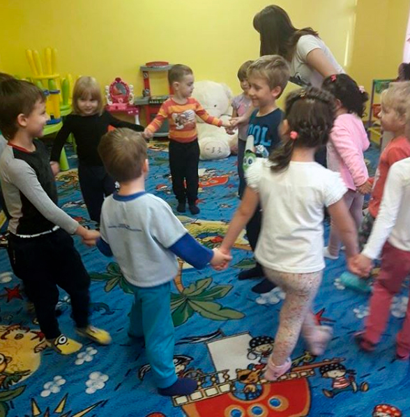 Фотоальбом: Дни рождения 2017, Частный детский сад Карапуз и К - 2.jpg