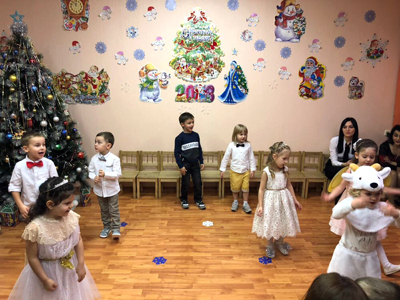 Фотоальбом: �������������������� ���������������� 2018, Частный детский сад Карапуз и К - IMG_7825.JPG