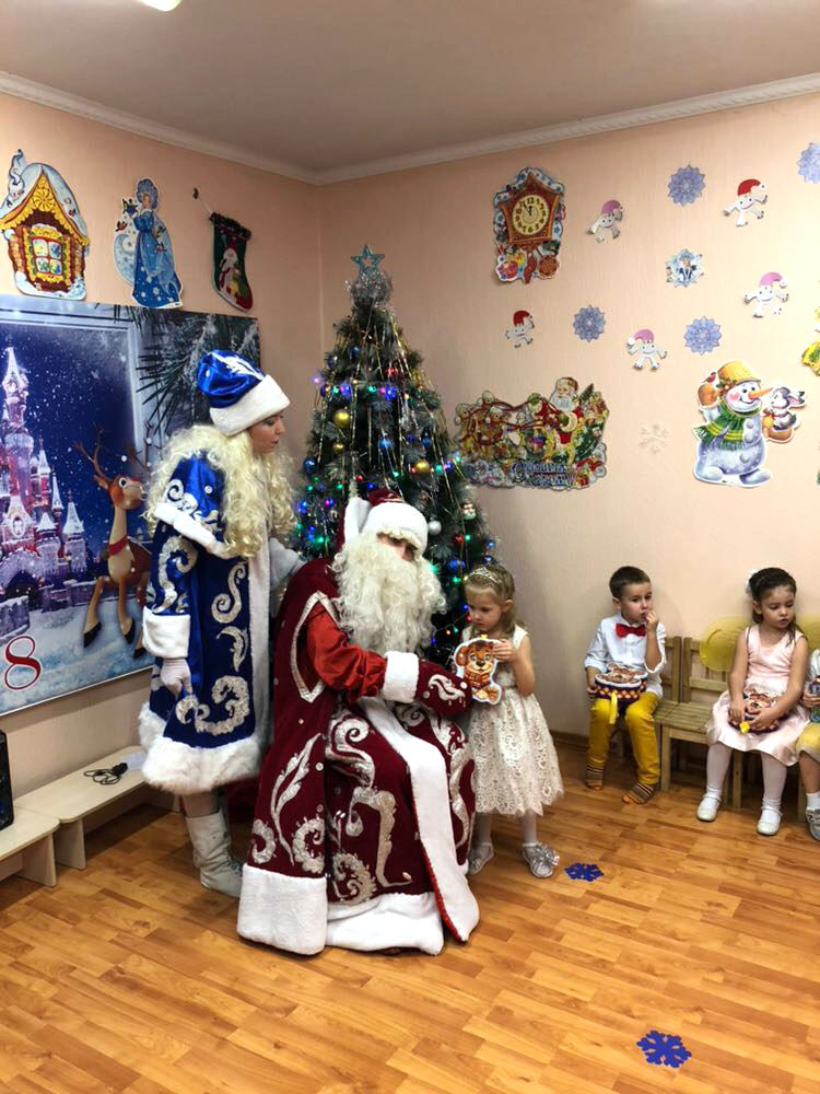 Фотоальбом: �������������������� ���������������� 2018, Частный детский сад Карапуз и К - IMG_7872.JPG