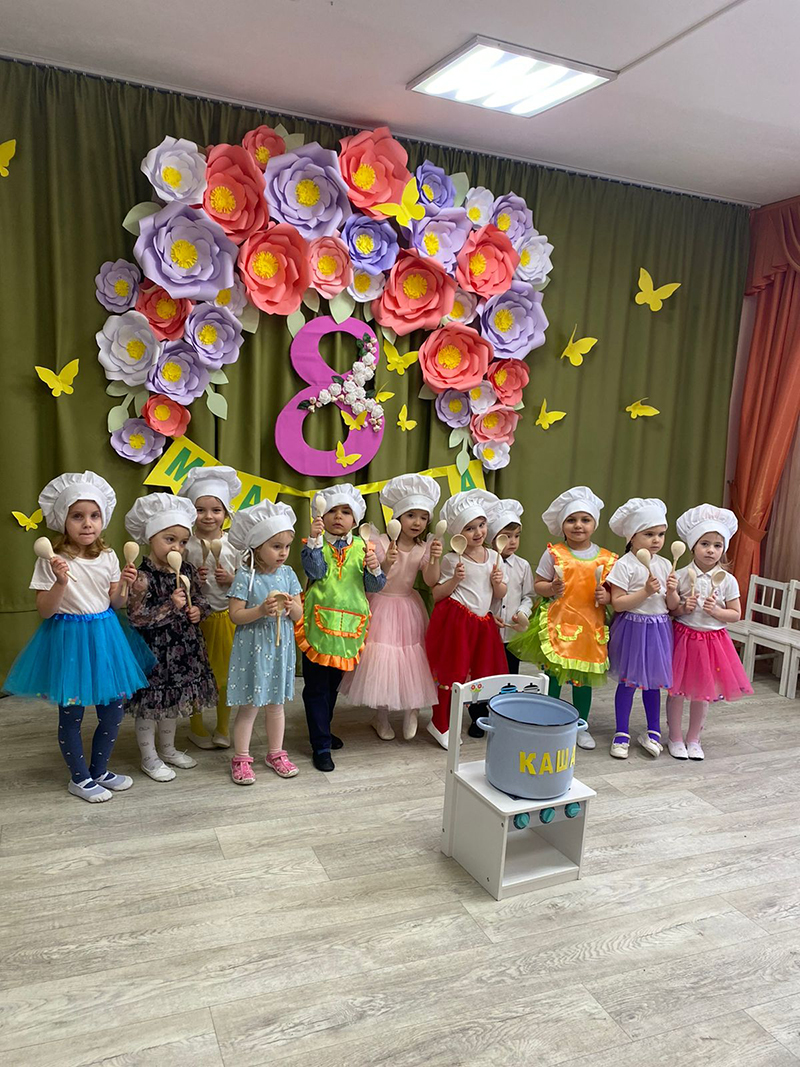 Фотоальбом: 8 марта 2023, Частный детский сад Карапуз и К - 25.jpg