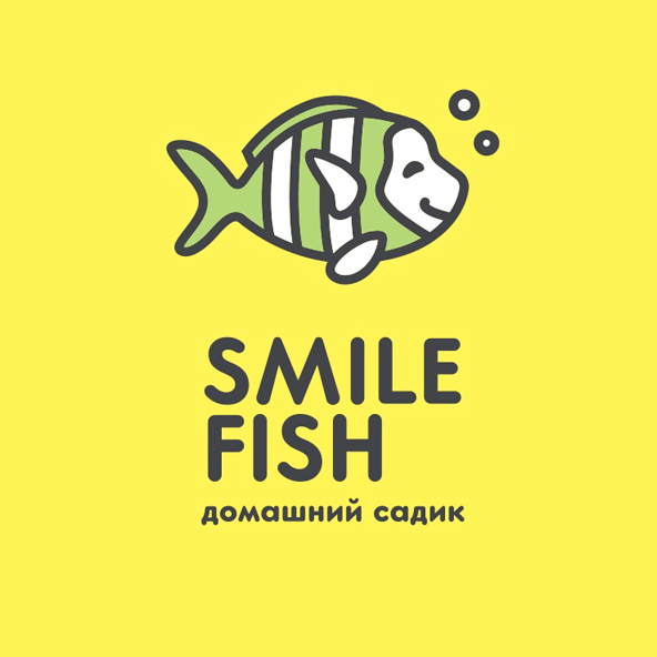 SMILE FISH