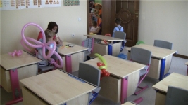 Фотоальбом: ������ ������, Домашний детский сад Капитошка - img3.jpg