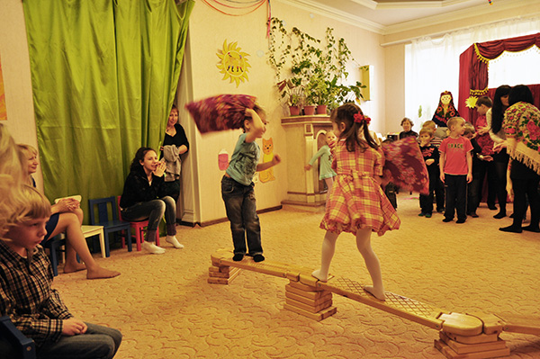 Фотоальбом: ������������������ 2014, Домашний детский сад Капитошка - img02.jpg