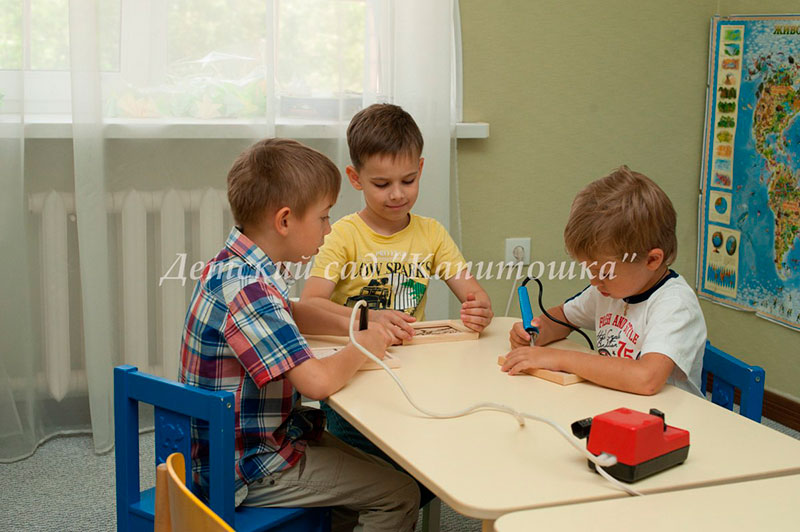 Фотоальбом: ���������������� ���� ��������������, Домашний детский сад Капитошка - mad12.jpg