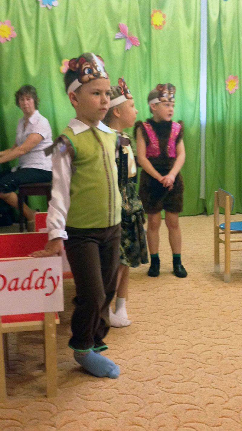 Фотоальбом: ���������������� ���������������� �������������������� ������������ 2015, Домашний детский сад Капитошка - IMG-20150526-WA0006.jpg