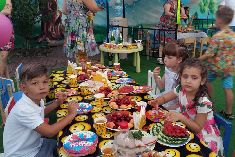 Фотоальбом: ������������������ 2016, Домашний детский сад Капитошка - vip9.jpg