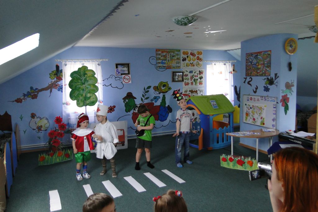 Фотоальбом: Наши занятия, Детский садик с 1,5 лет Капитоша и друзья - img2.jpg