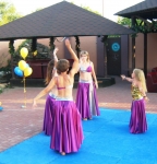 Фотоальбом: Восточные танцы для взрослых, Клуб развития детей Гений - img9.jpg