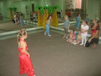Фотоальбом: Восточные танцы для детей, Клуб развития детей Гений - img1.jpg