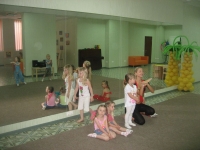 Фотоальбом: Восточные танцы для детей, Клуб развития детей Гений - img4.jpg