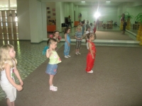 Фотоальбом: Восточные танцы для детей, Клуб развития детей Гений - img6.jpg
