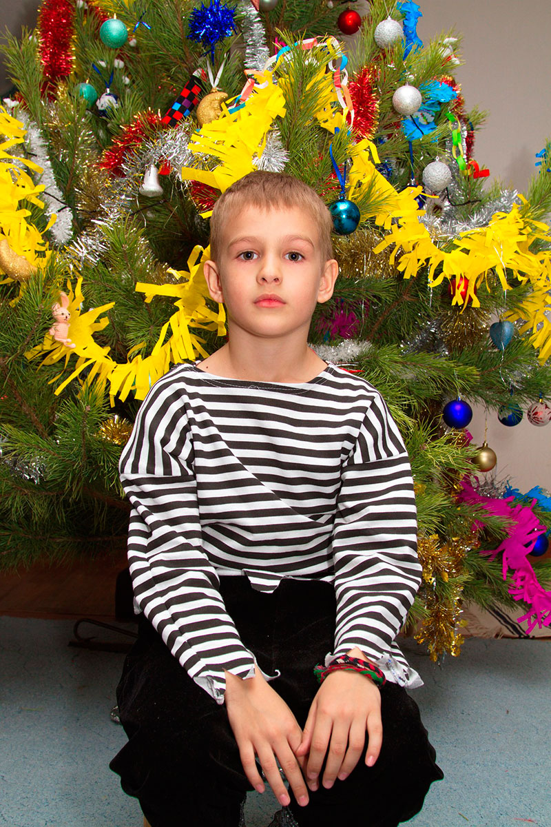 Фотоальбом: Новый год 2015, Частный детский сад (по методике Монтессори) Умнички - 5qz9ePgfdx0.jpg