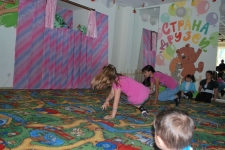 Фотоальбом: Танцы, Детский центр Страна друзей - img21.jpg