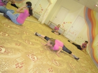 Фотоальбом: Танцы, Детский центр Страна друзей - img29.jpg