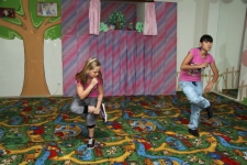 Фотоальбом: Танцы, Детский центр Страна друзей - img3.jpg