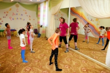 Фотоальбом: Танцы малыши, Детский центр Страна друзей - img11.jpg