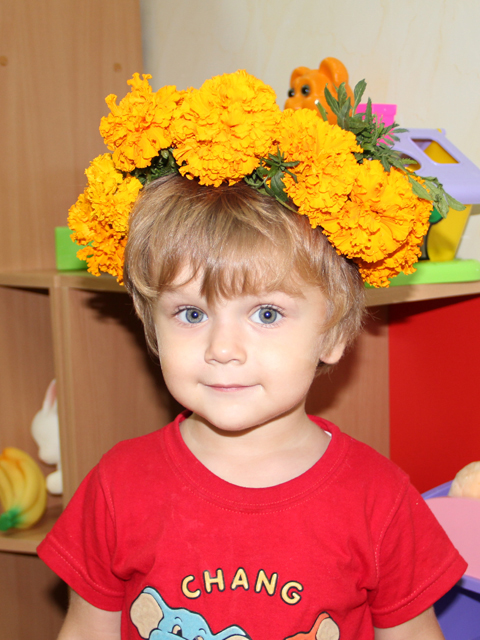 Фотоальбом: Краски осени 2015, Частный детский сад Фея - 4.jpg