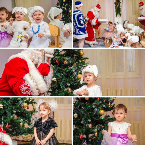 Фотоальбом: Новый год 2015-2016, Частный детский сад Фея - 10.jpg