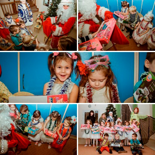 Фотоальбом: Новый год 2015-2016, Частный детский сад Фея - 16.jpg