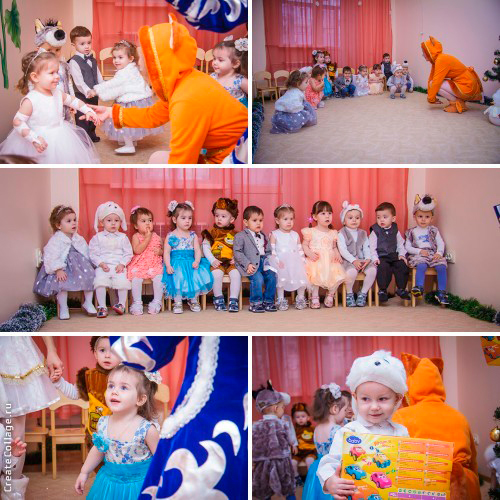 Фотоальбом: Новый год 2015-2016, Частный детский сад Фея - 3.jpg