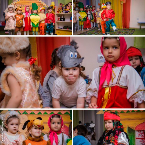 Фотоальбом: ���������� 2015, Частный детский сад Фея - 2.jpg
