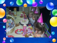 Фотоальбом: Дни рождения, Детский центр Тридевятое - img3.jpg