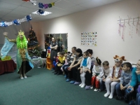 Фотоальбом: Новый год 2013, Детский центр Тридевятое - img2.jpg