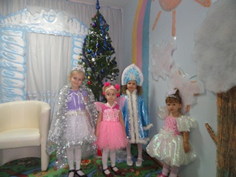 Фотоальбом: Новый год 2014, Детский центр Тридевятое - DSC03820.JPG