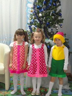 Фотоальбом: Новый год 2014, Детский центр Тридевятое - DSC03904.JPG