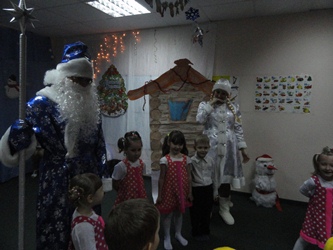 Фотоальбом: Новый год 2014, Детский центр Тридевятое - DSC03935.JPG
