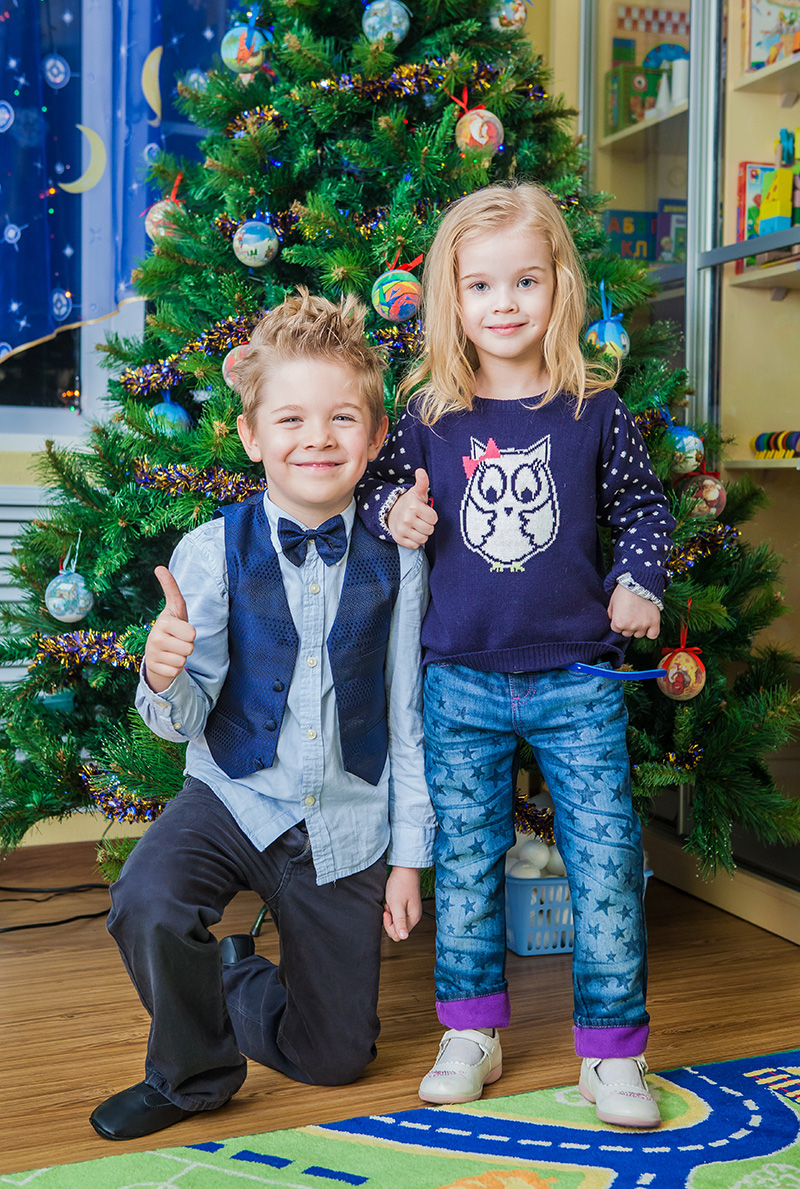 Фотоальбом: Новогодний переполох 2015, Детский центр Вундеркинд - IMG_3240.jpg