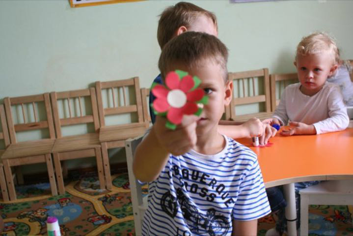 Фотоальбом: �������� ��������������������, Частный детский сад Карапуз и К - image-31-08-16-20-44-11.jpg