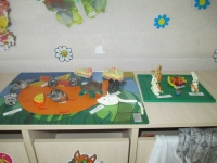 Фотоальбом: Наше творчество, Частный детский сад Карапуз и К - img7.jpg
