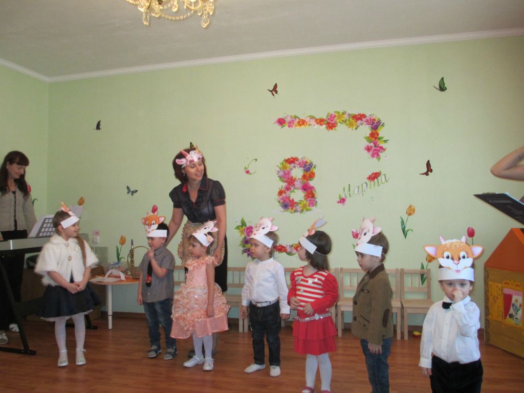 Фотоальбом: �������� ������������������, Частный детский сад Карапуз и К - 13.jpg