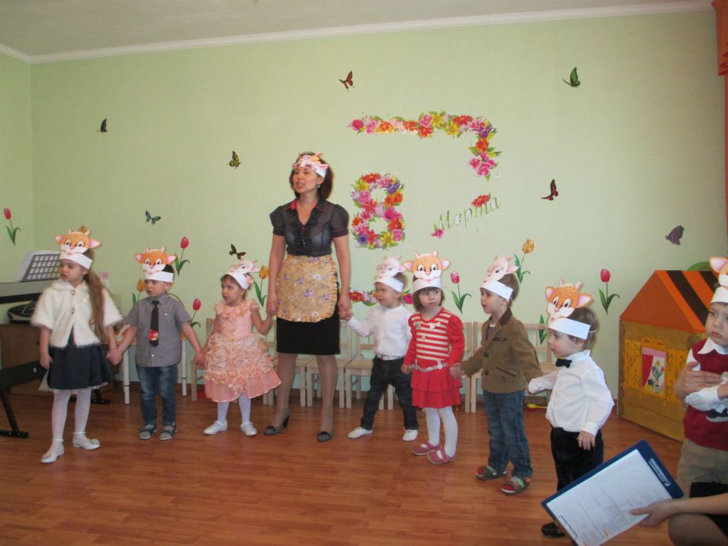 Фотоальбом: �������� ������������������, Частный детский сад Карапуз и К - 14.jpg