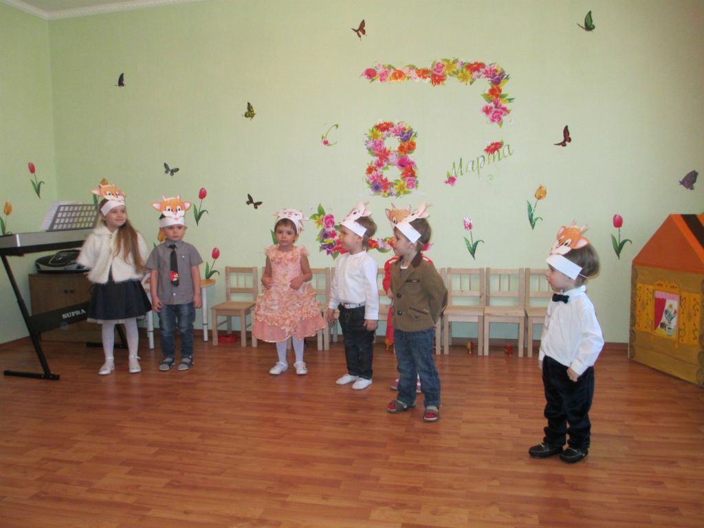 Фотоальбом: �������� ������������������, Частный детский сад Карапуз и К - 15.jpg