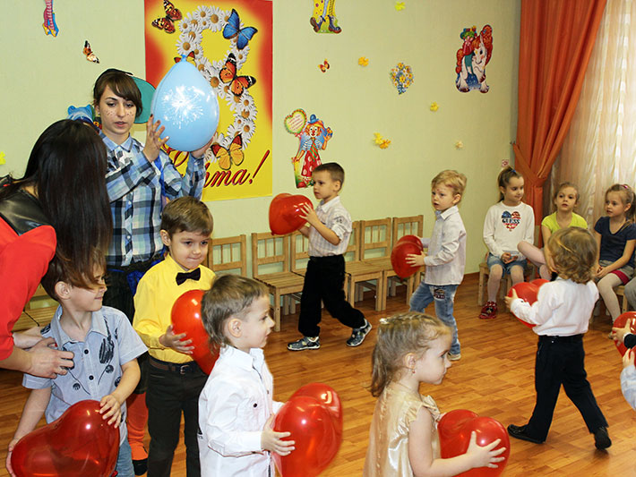 Фотоальбом: Наши праздники, Частный детский сад Карапуз и К - IMG_4079.jpg