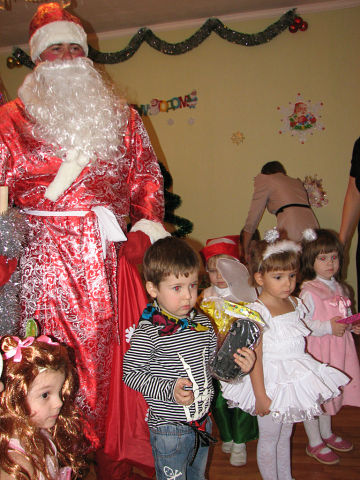 Фотоальбом: Наши праздники, Частный детский сад Карапуз и К - img5.jpg