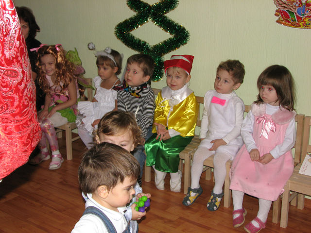Фотоальбом: �������� ������������������, Частный детский сад Карапуз и К - img6.jpg