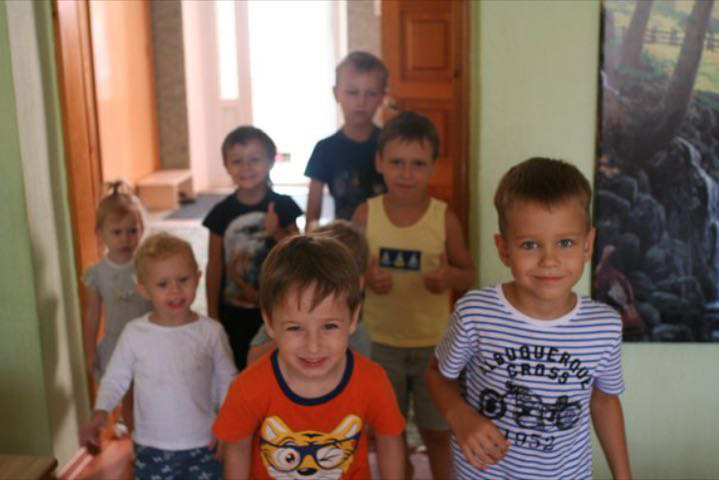 Фотоальбом: �������� ����������, Частный детский сад Карапуз и К - image-31-08-16-20-44.jpg