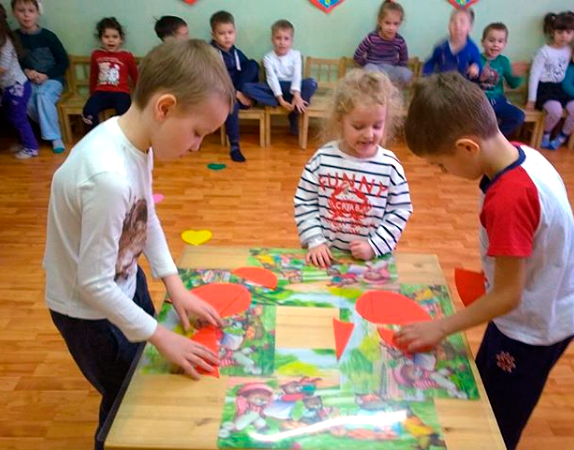 Фотоальбом: �������� �������������� ������������������ 2017, Частный детский сад Карапуз и К - 2.jpg