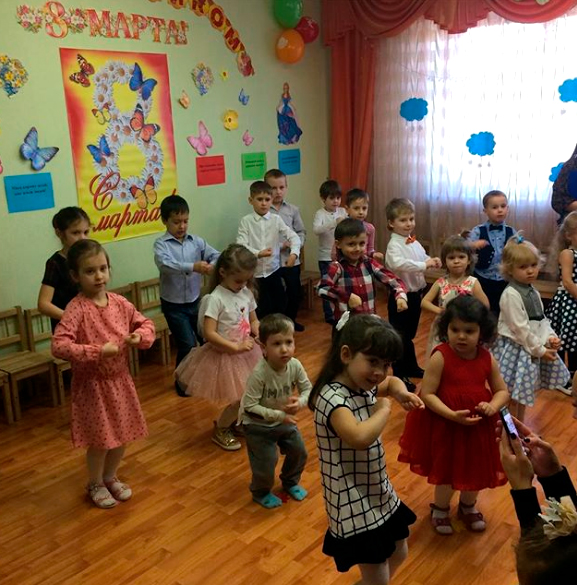 Фотоальбом: 23 февраля и 8 марта 2017, Частный детский сад Карапуз и К - 3.jpg