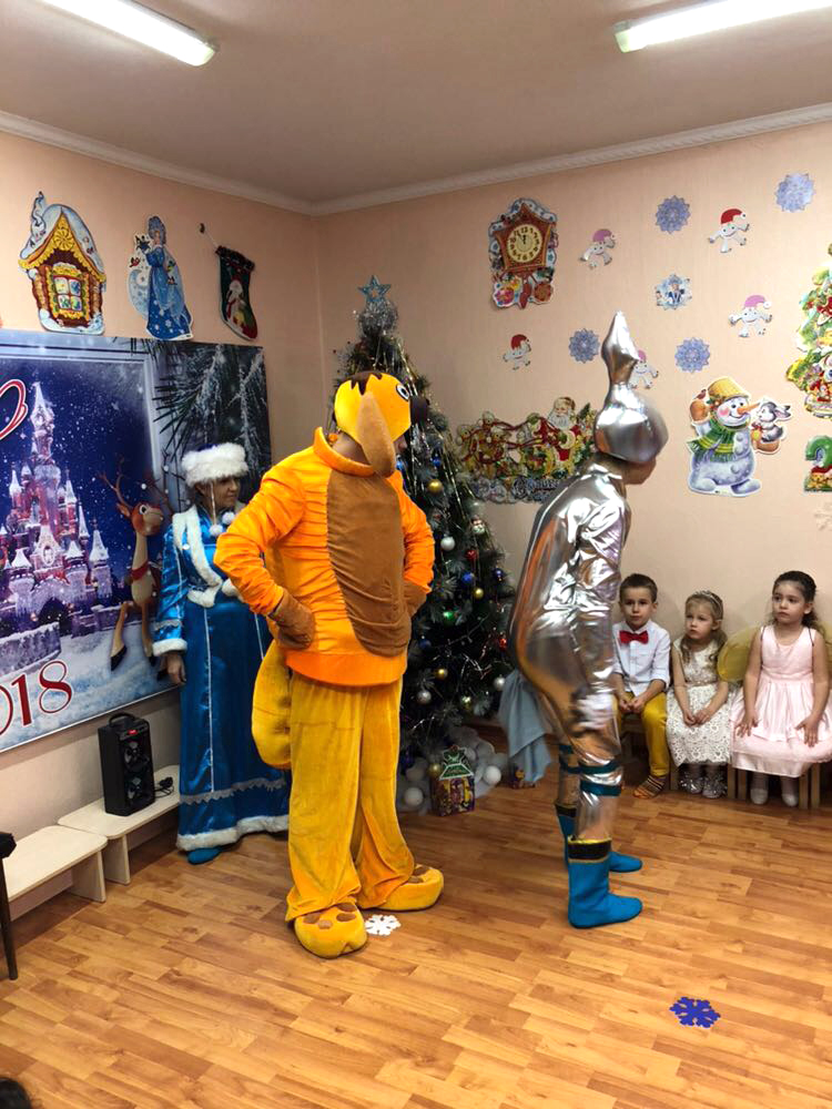 Фотоальбом: �������������������� ���������������� 2018, Частный детский сад Карапуз и К - IMG_7815.JPG