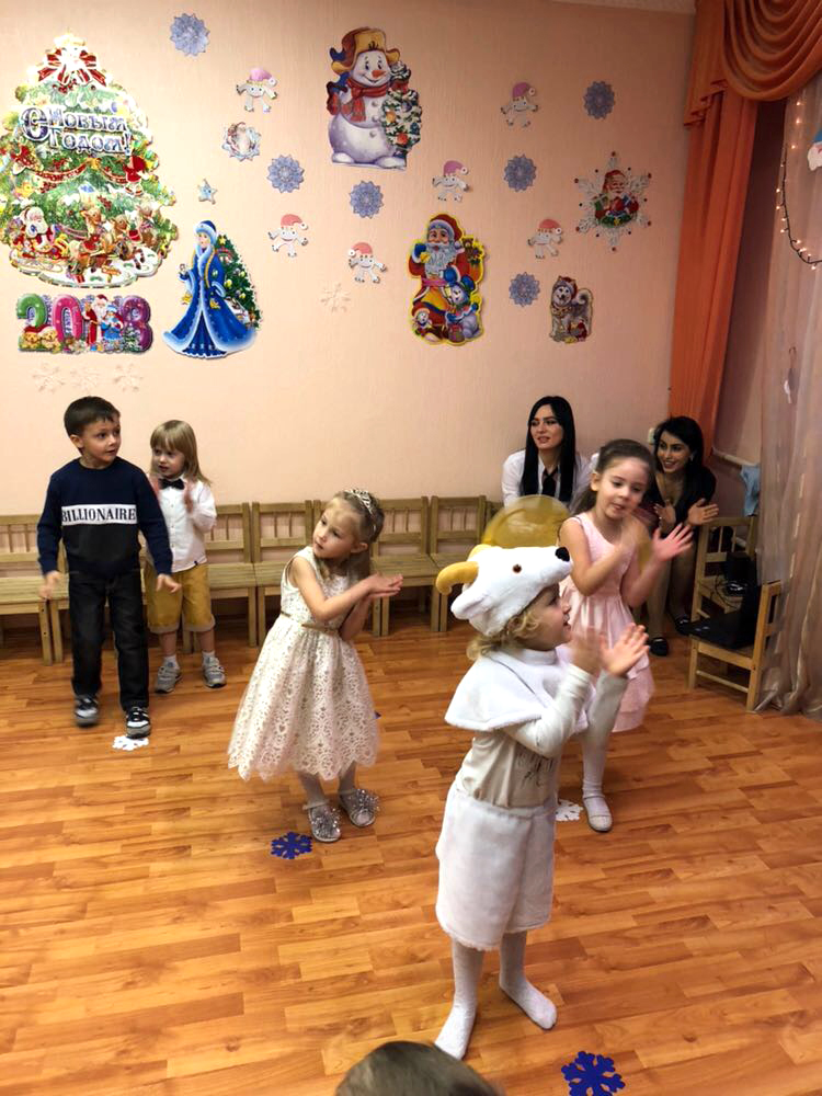 Фотоальбом: �������������������� ���������������� 2018, Частный детский сад Карапуз и К - IMG_7833.JPG