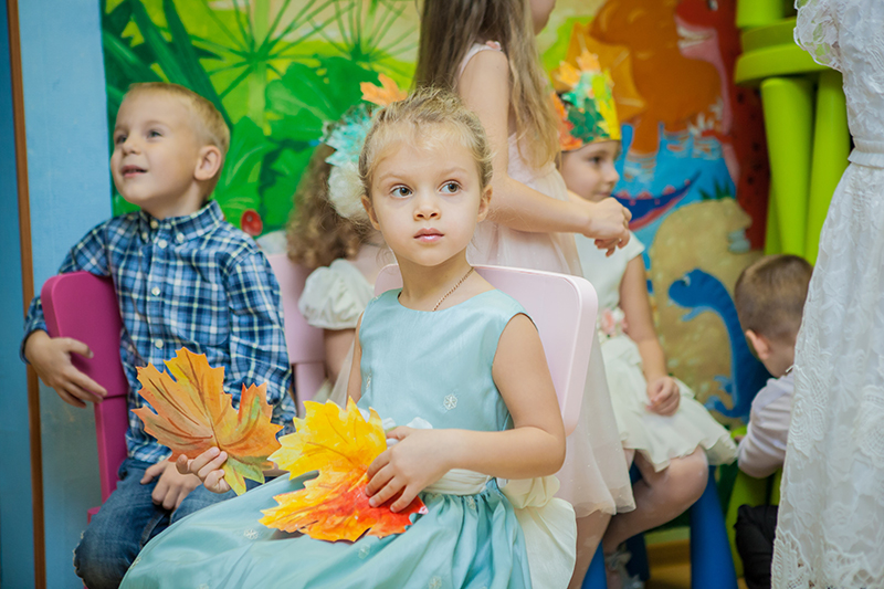Фотоальбом: Осень в Простоквашино, Детский сад Оскар бэби - IMG_6713.jpg
