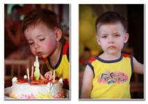 Фотоальбом: Дни рождения, Частный детский сад Разумейка - img2.jpg